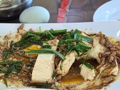 -连池鱼豆味坊(风景区店)