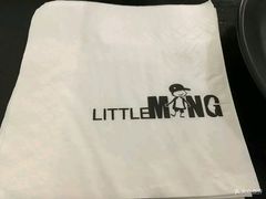 -小明同学(三里屯店)