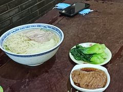 -同得兴 Since·1995 传统苏式面馆(嘉馀坊店)