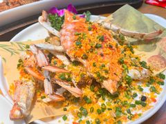 -醉壹号海鲜大排档·老厦门特色菜(厦门美食地标店)
