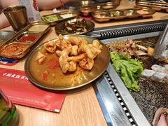 -郭记烤肉创始店(民丰大街店)