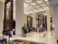 -常州武进九洲喜来登酒店