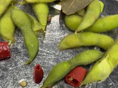 -老兰家传统烧烤炒菜泡馍(小南门店)