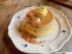 北海道焦糖烤布蕾-懒鱼时光馆(沙坪坝店)