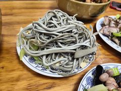 -老冯拉面羊棒骨(西宸广场店)
