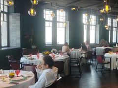 -三号黄浦会Canton Table