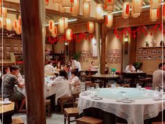 大堂-大张烙馍村(绿地店)