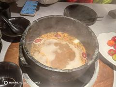 -芸山季·云南山珍菌火锅(人民广场来福士店)