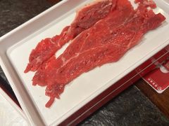 -京元盛铜锅涮肉(上海总店)