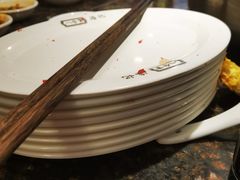 -八合里牛肉火锅(新洲店)