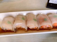 金网脆皮虾肠粉-御宝轩(益丰·外滩源店)