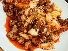 -贤花饭店(城阳店)