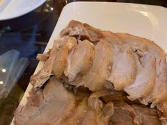 -玉林烤鸭店(垡头店)