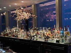 -广州四季酒店·天吧·高空酒吧