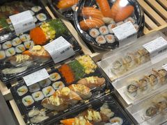 -盒马鲜生(首义店)