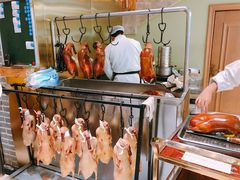 烤鸭-新海渔港·胶东海鲜家常菜·家宴(奥体中心店)