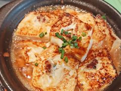 -全聚贤餐厅·湖北家常菜(沙湖店)