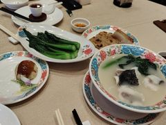 -唐苑酒家·岭南粤菜名店(太古仓店)