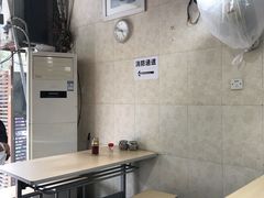 用餐区-小小馄饨店(清泰街店)