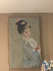 -盘子女人坊古装写真摄影(天津总店)