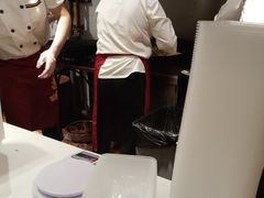 大堂-老通城豆皮大王(吉庆街店)