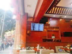 -简家·海鲜盛宴(下沙店)