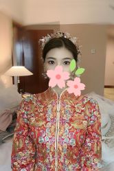 -艾慕婚纱礼服馆(和平店)
