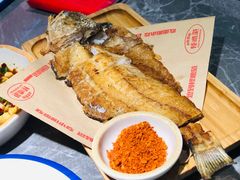 -怪噜范·贵阳小吃大排档(金源旗舰店)