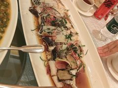 -武汉香格里拉大酒店·香宫中餐厅