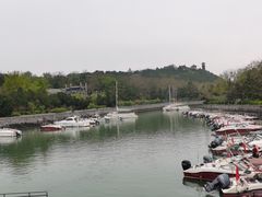 -蓬莱阁景区