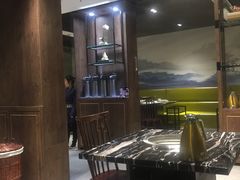 -秦宝雪花牛肉养生火锅(大兴九臻店)