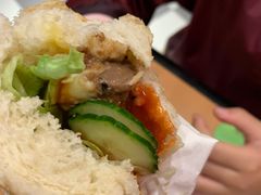 -赛百味SUBWAY(高新绿宝店)