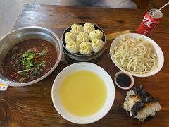 -王菊面馆(总店)
