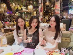 -村理·乡村菜音乐餐厅(河西店)
