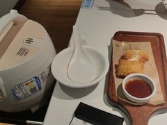 -新辣宴·湖南家常菜·商务聚餐(中粮创芯店)
