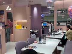 -夏日玛莉西餐厅(梅溪湖步步高店)