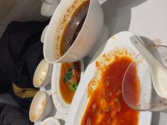 -眉州东坡(团结湖店)
