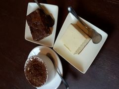 -1901 Cafe(西四店)
