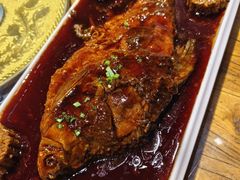 -苹果树下艺术餐厅(通州店)