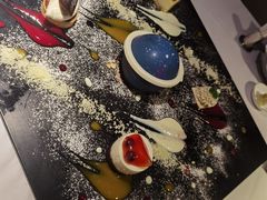 -燃扒房Steakhouse(皇庭店)