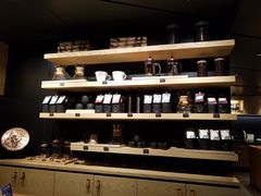-星巴克臻选(国贸商城首店)