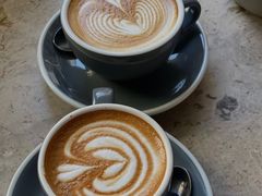 拿铁-RAC BAR(安福路店)