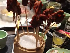 -蜀江龙火锅(339店)