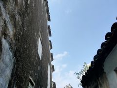-鸣鹤古镇