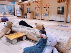 -汤W城市微度假(仓山店)