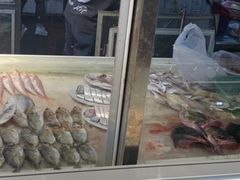 -车头老二大排档(金城步行街店)