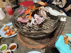 -Jomtien Talay Pao Pattaya