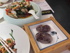 -码头见·潮汕菜(领展中心城店)