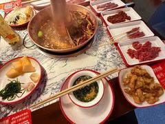 -京元盛铜锅涮肉(上海总店)