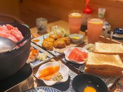 -西月山居匠心创意料理(江汉路新佳丽广场店)